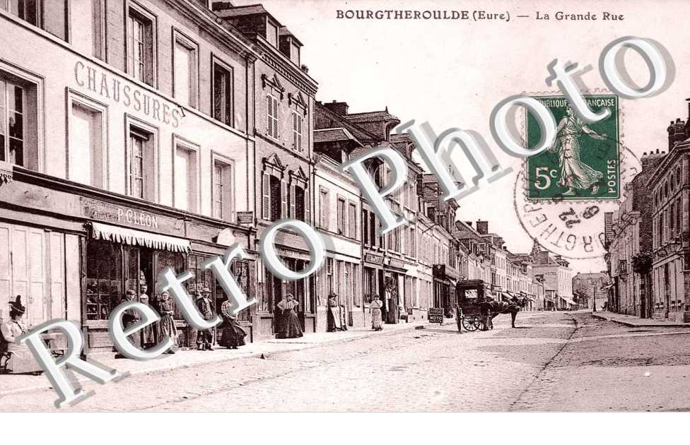grande rue