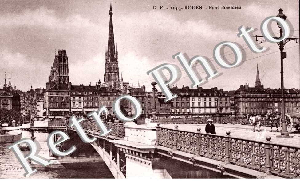 PONT BOIELDIEU