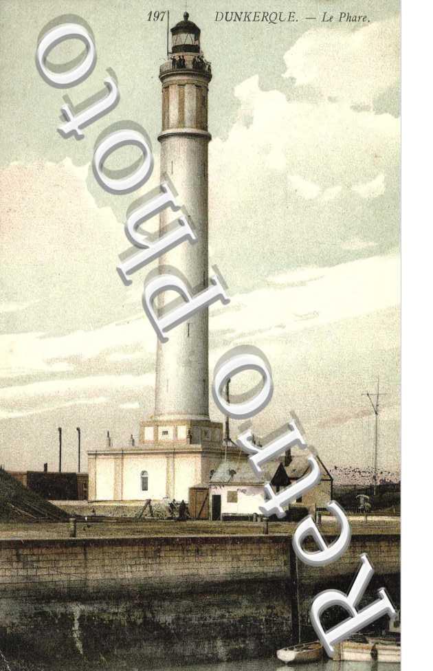 LE PHARE