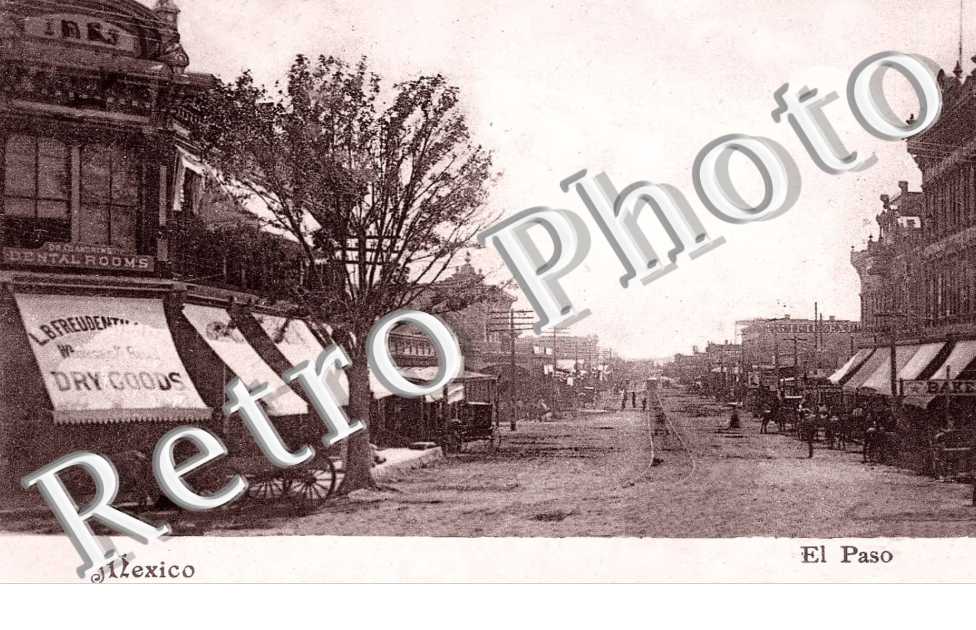 El Paso