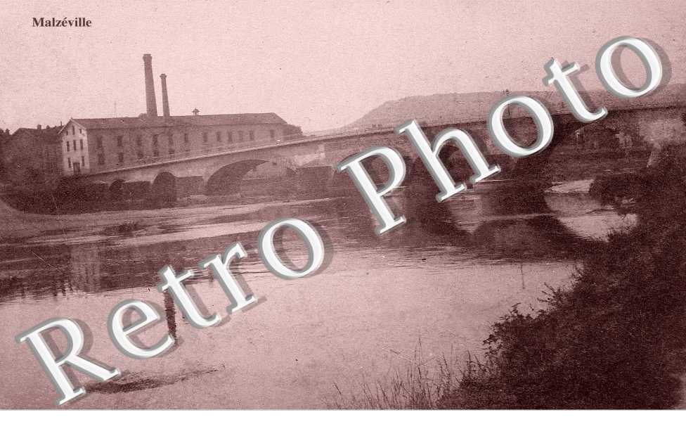 le pont 