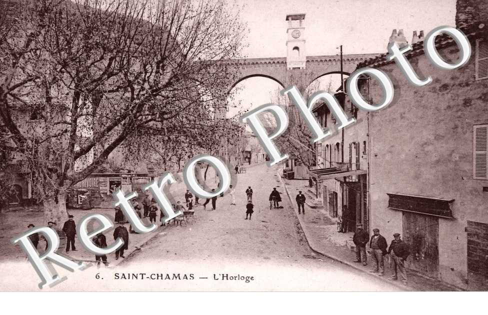 l&#039;horloge