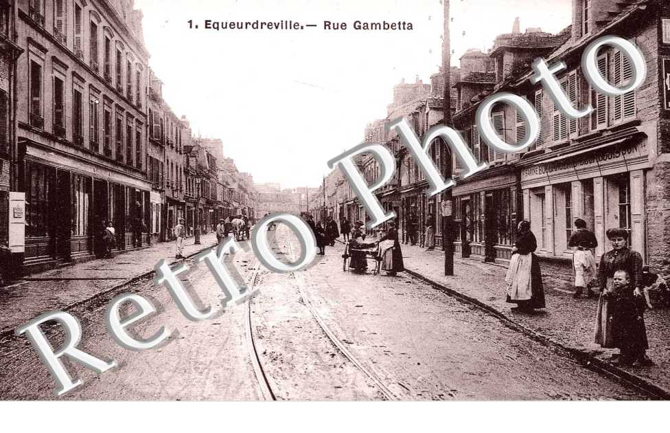 rue Gambetta