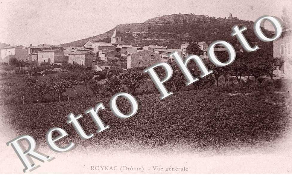 Vue generale