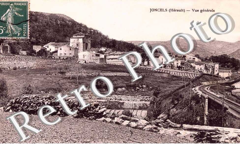 Vue generale
