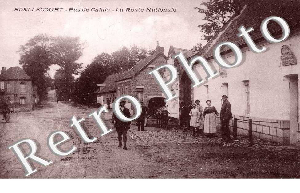 Route nationale