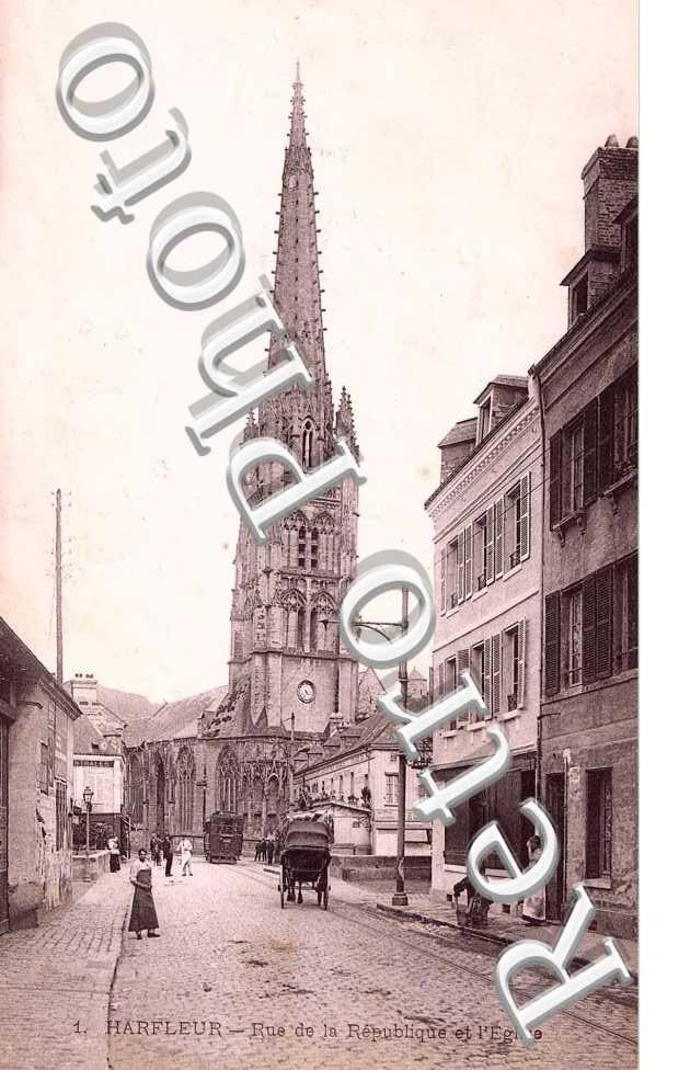 Rue de la Republique