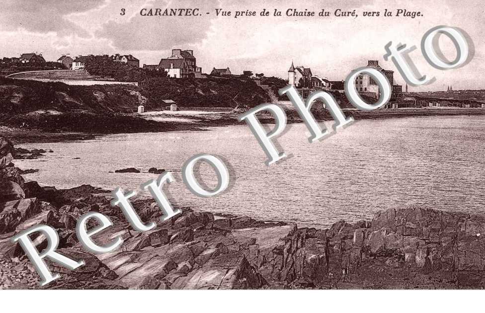 VUE PRISE DE LA CHAISE DU CURE