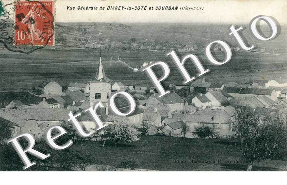 Vue générale