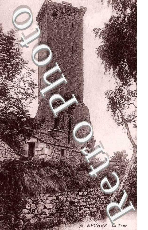 la tour