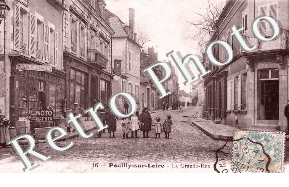 Grande Rue
