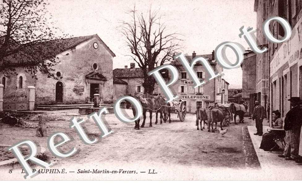 Mairie