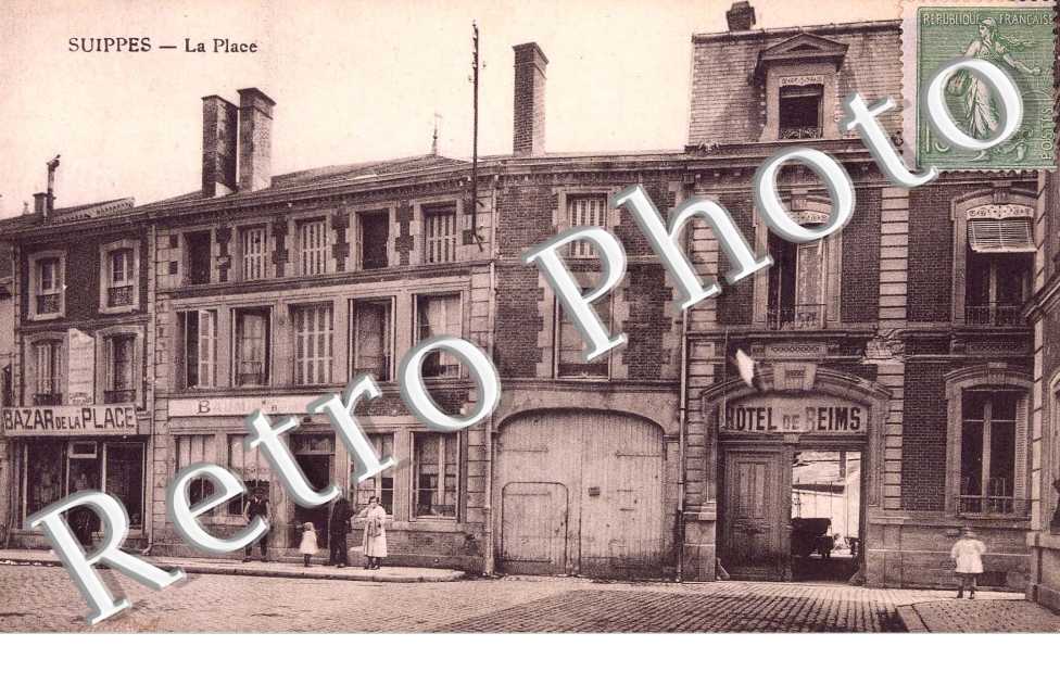 La Place