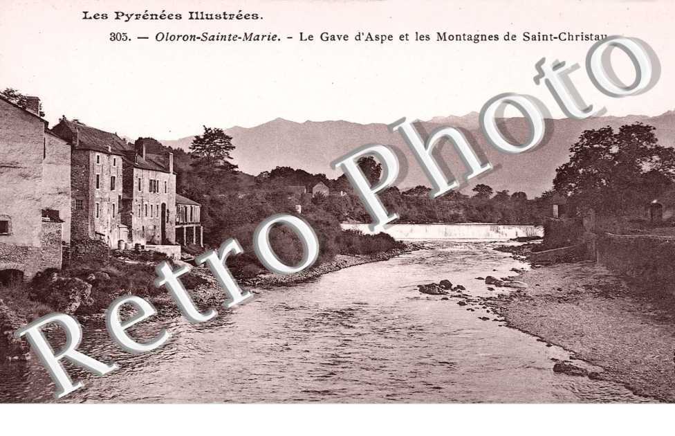 LE GAVE D'ASPE