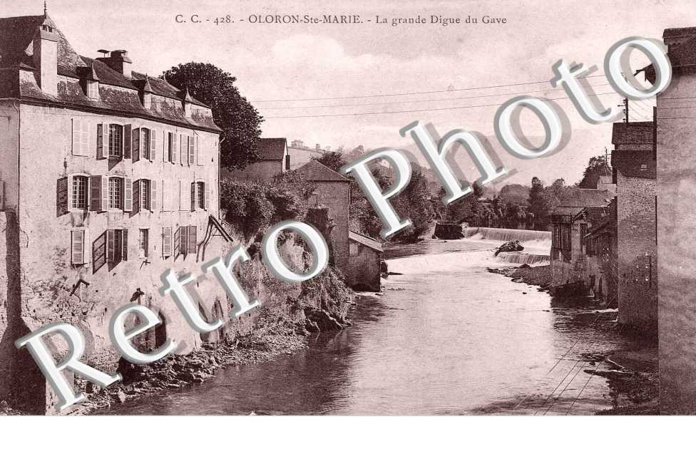LA GRANDE DIGUE