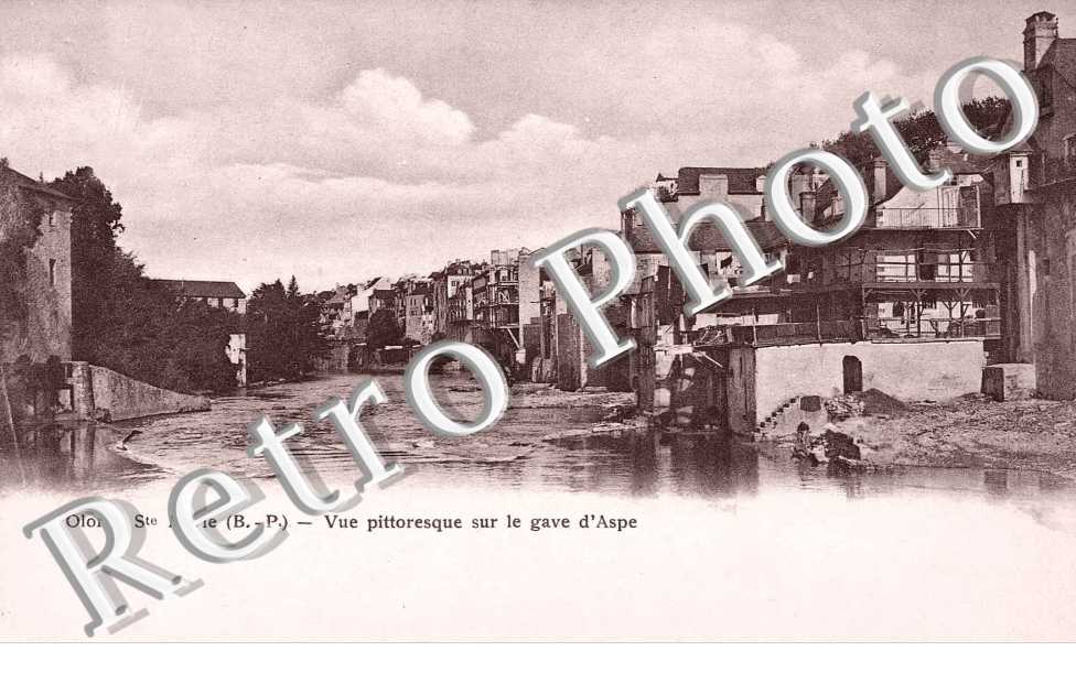 LE GAVE D'ASPE