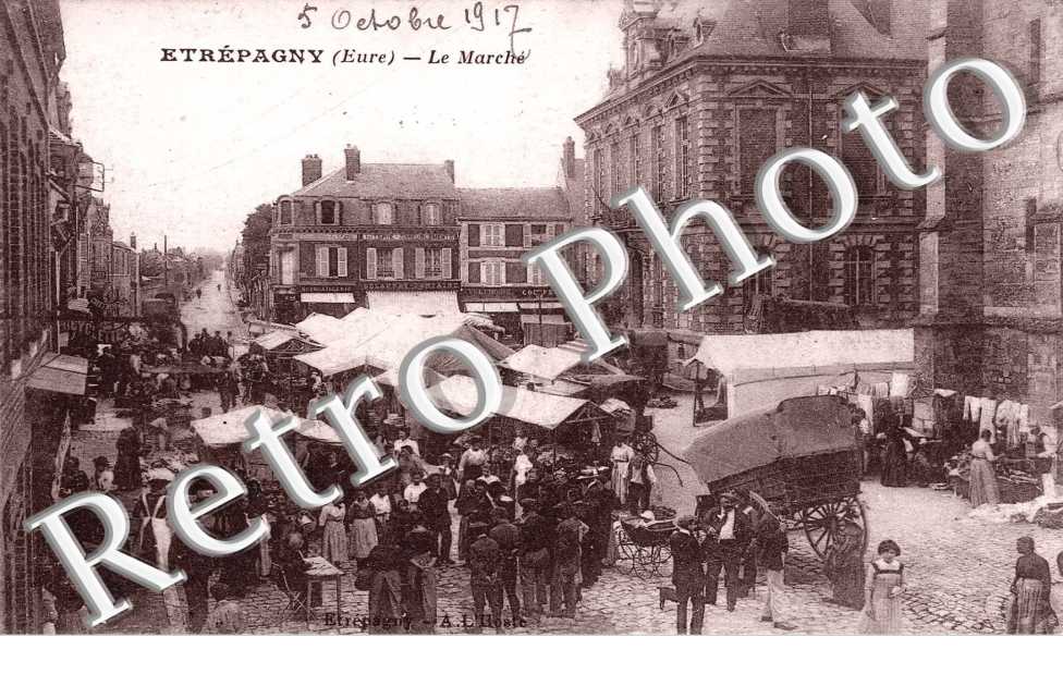 Doudeauville, l&#039;Eglise