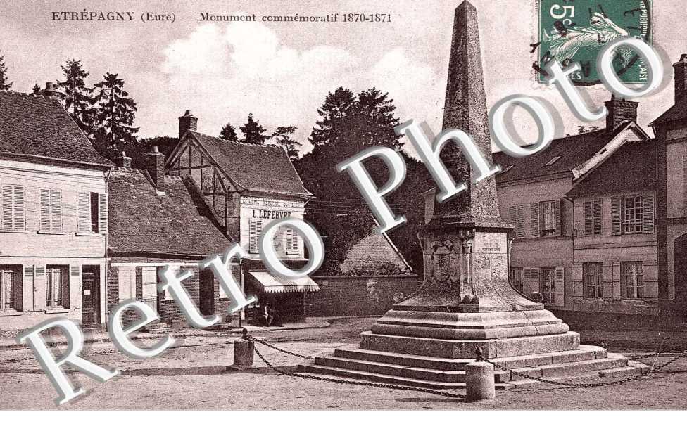 Monument Commemoratif