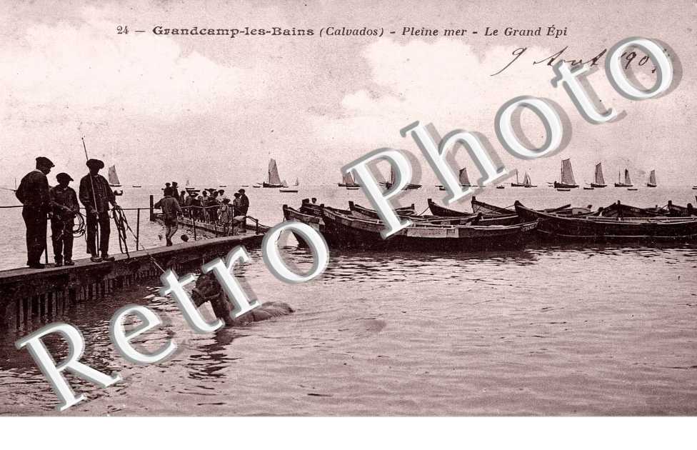 le Grand Epi