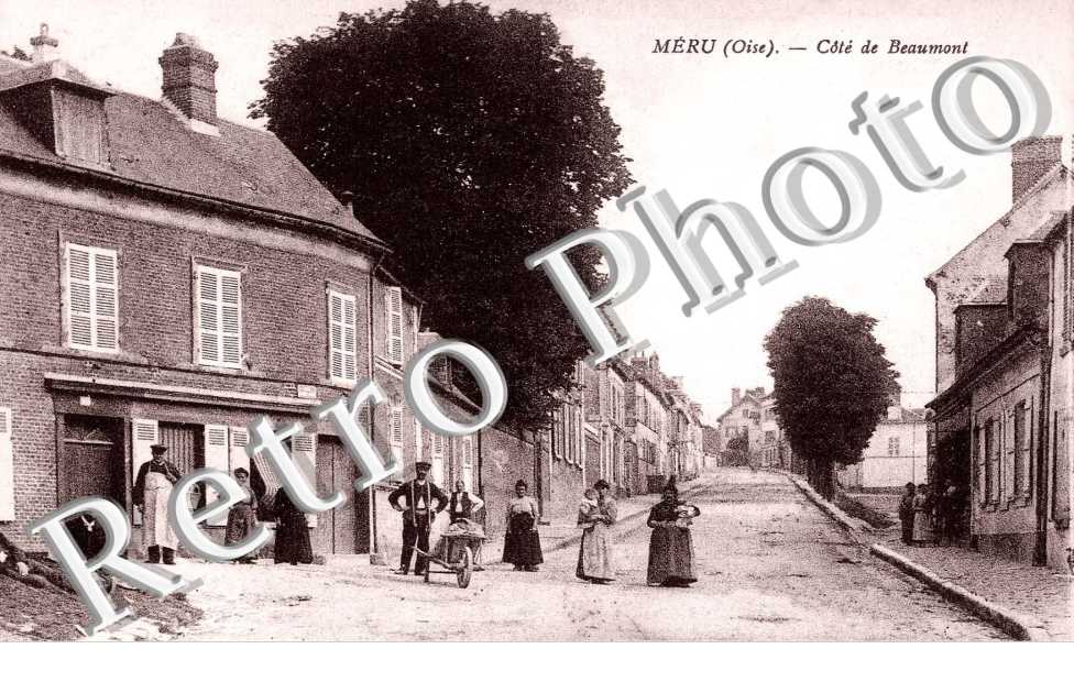 cote de Beaumont