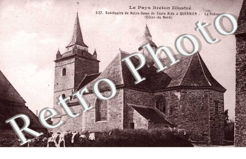 sanctuaire notre dame


