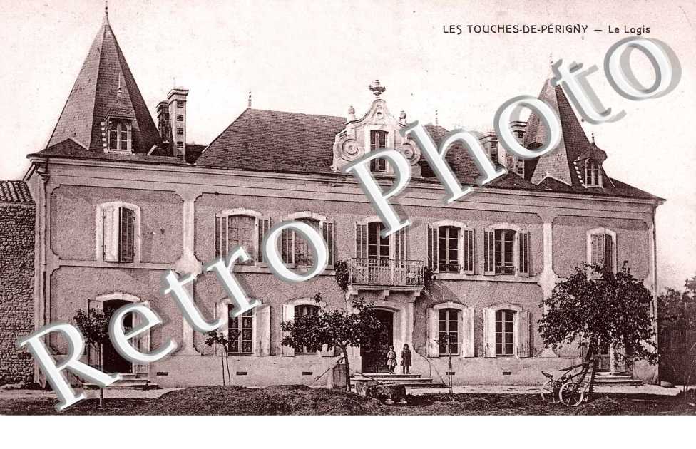 le logis