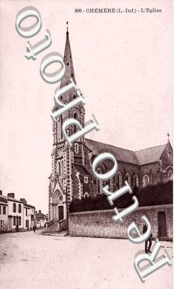 L&#039;EGLISE