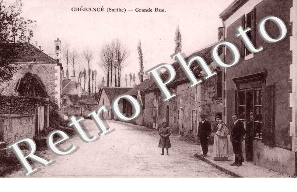 Grande Rue
