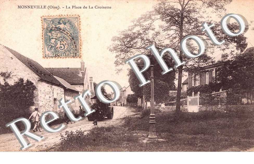 place de la Croisette