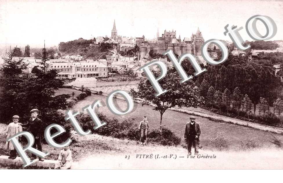 vue aerienne 