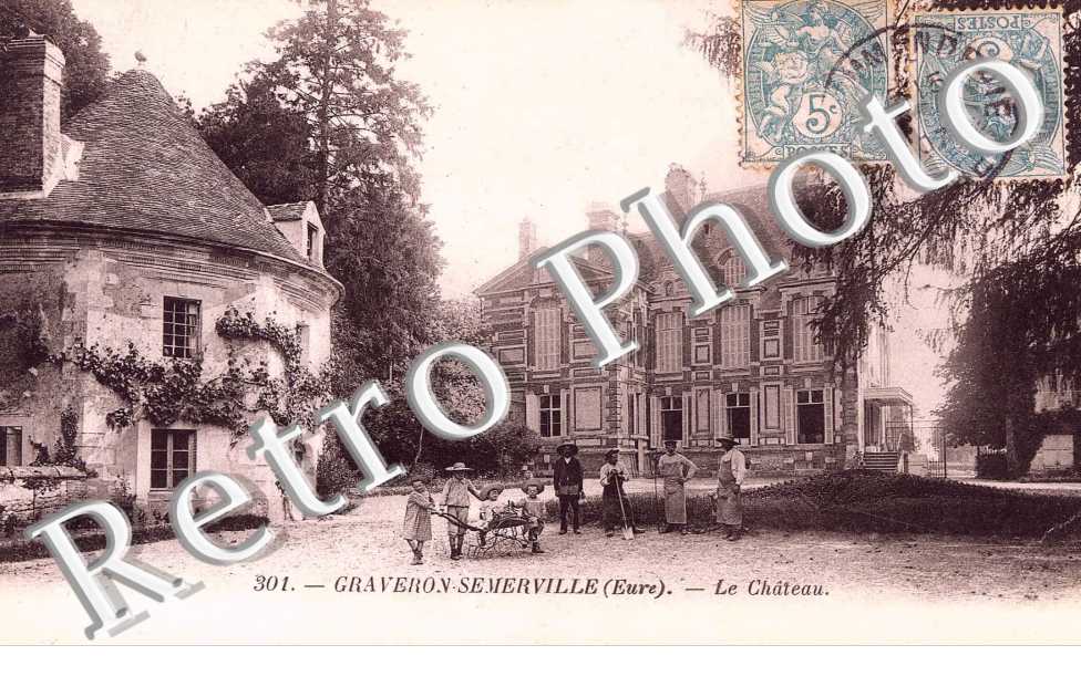 Chateau