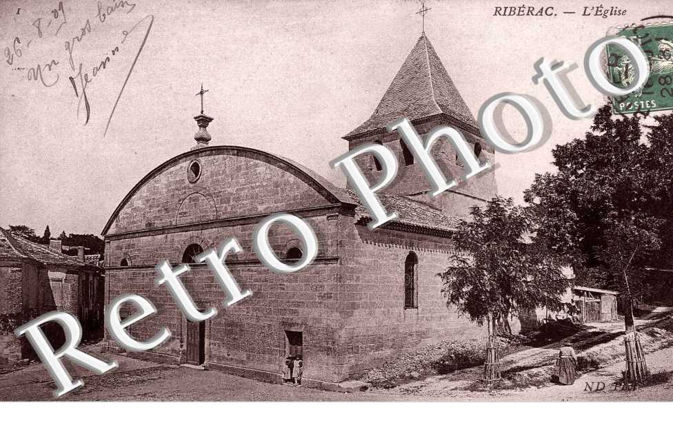 l&#039;eglise
