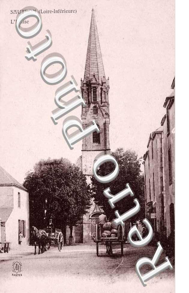 L&#039;EGLISE