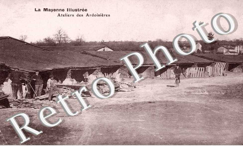 ateliers des ardoisieres