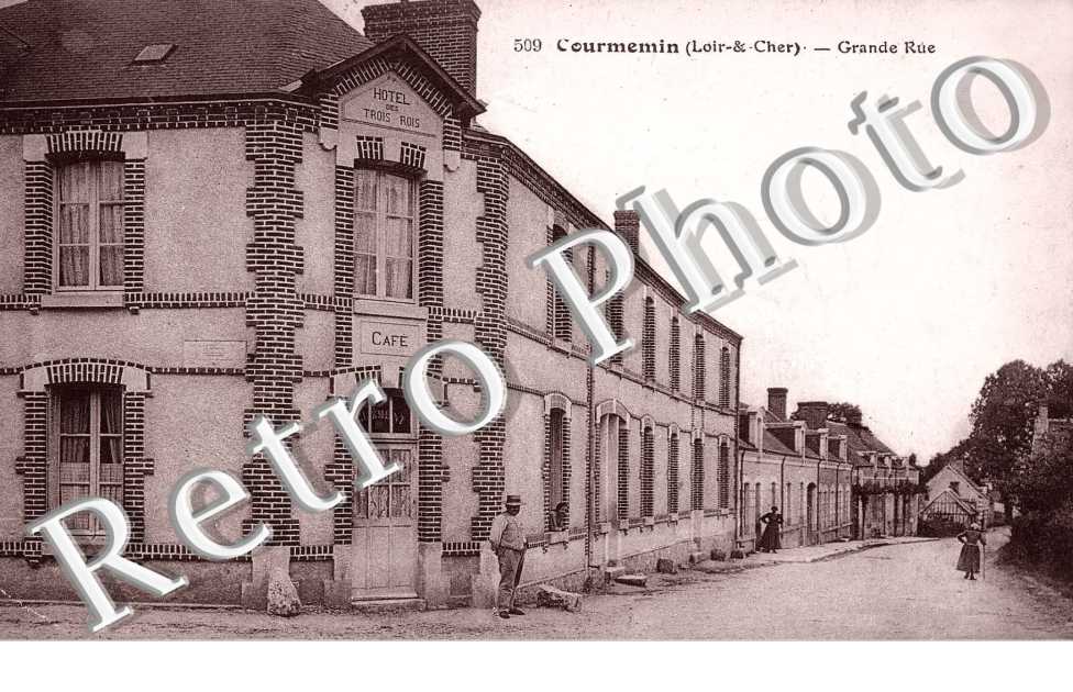 grande rue