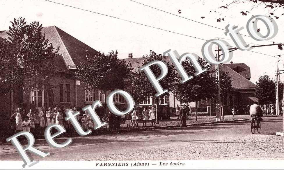 Les ecoles