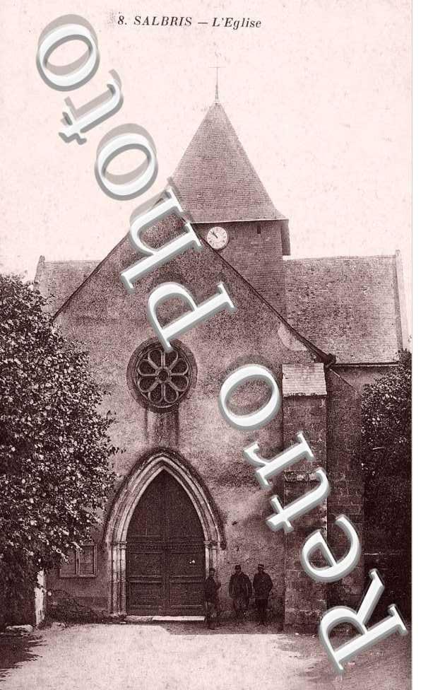 l&#039;eglise