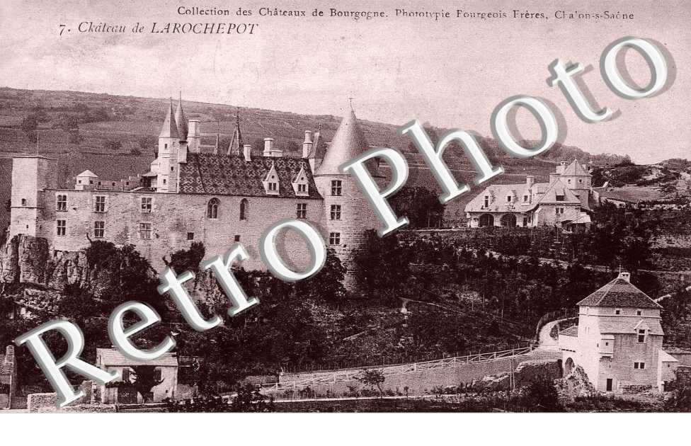 Chateau