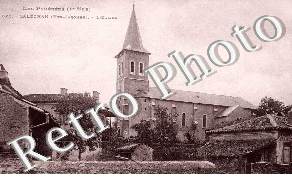 l&#039;Eglise