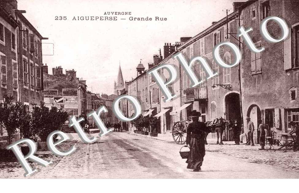 GrandÂ´rue