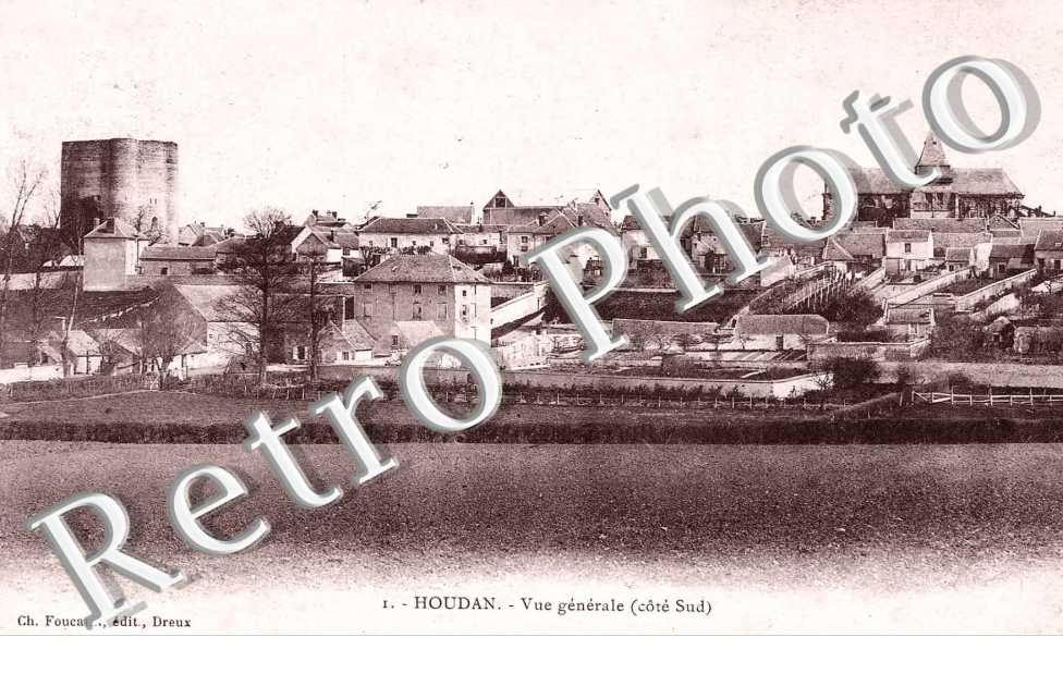 vue générale