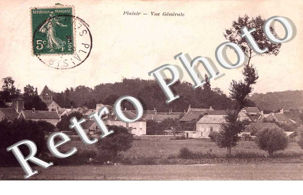 Vue generale