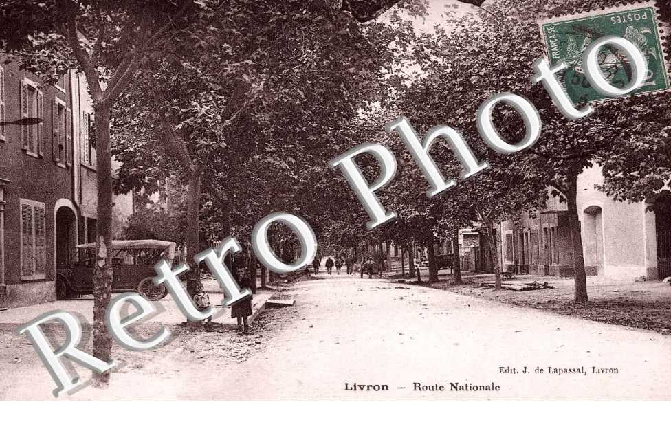 route nationale