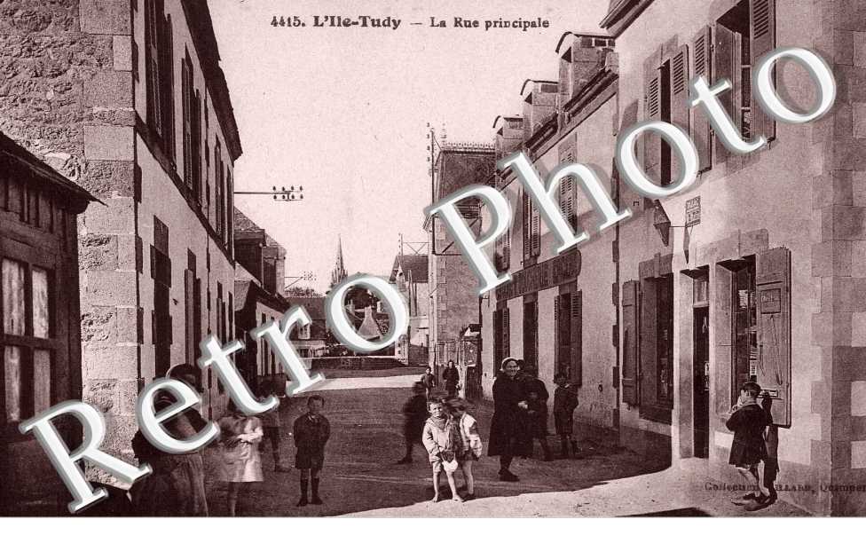 La Rue Principale
