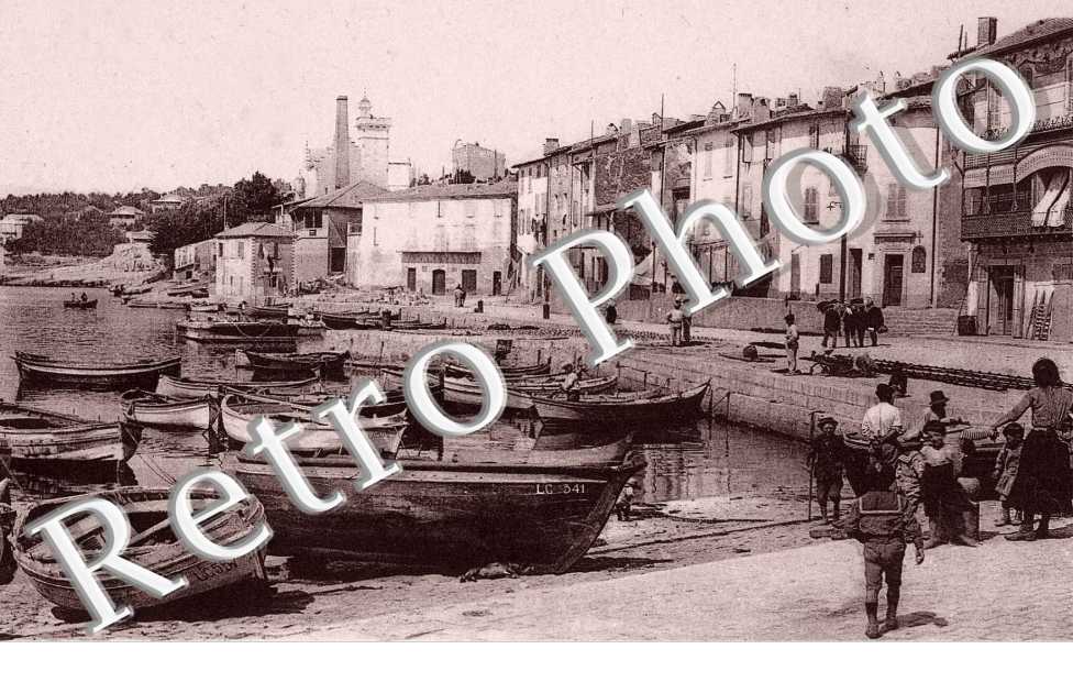 Quai Calendal