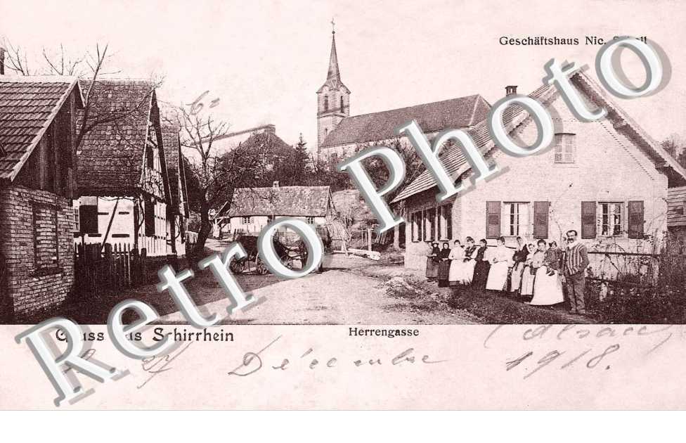 Herrengasse