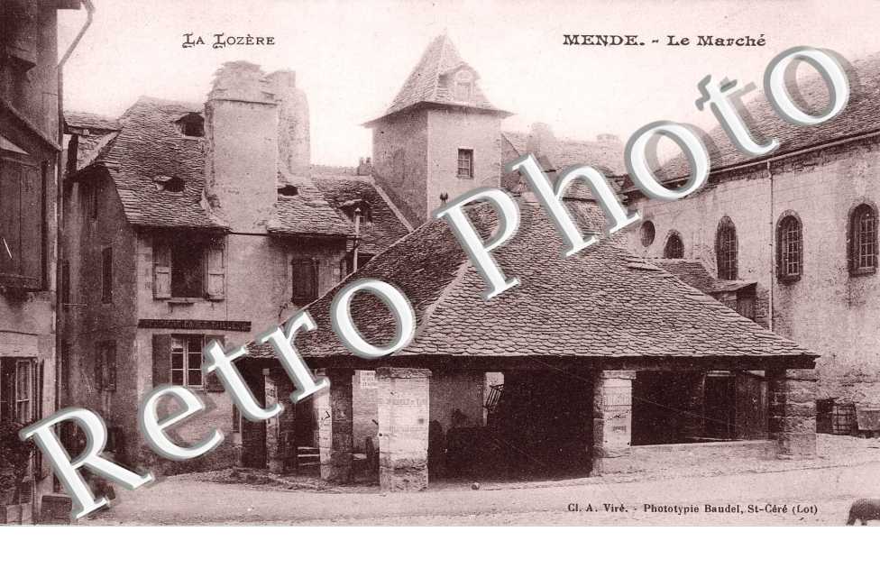 le marche