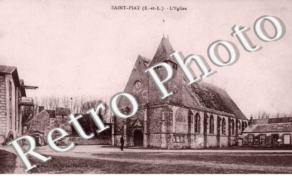 l&#039; eglise