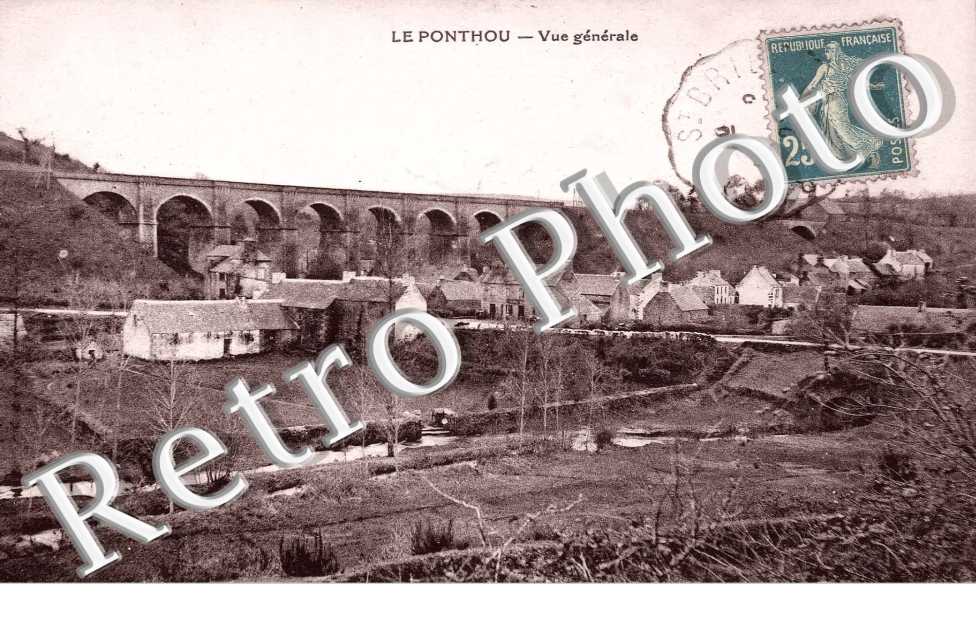 VUE GENERALE