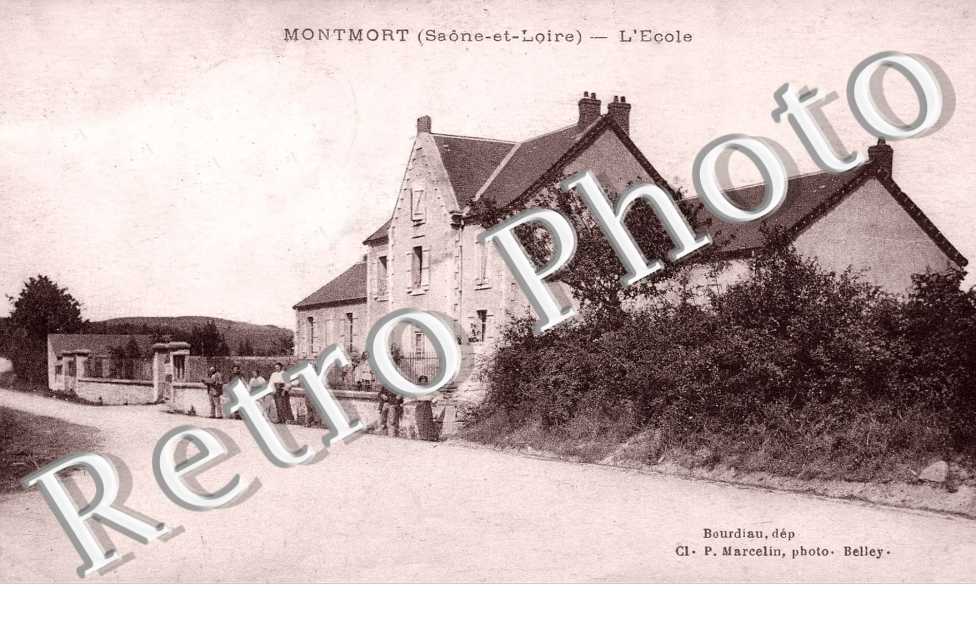 l&#039;Ecole